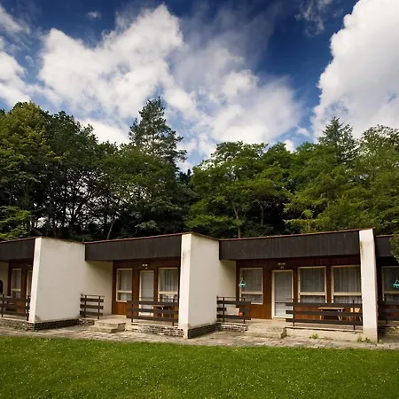 Prehrada** Apart-hotel 3*