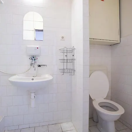 Prehrada** Vranov nad Dyjí