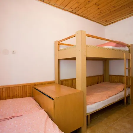 Aparthotel Přehrada**