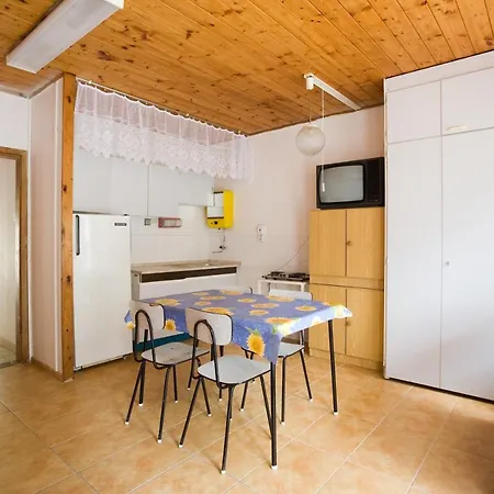 Přehrada** Aparthotel 3*