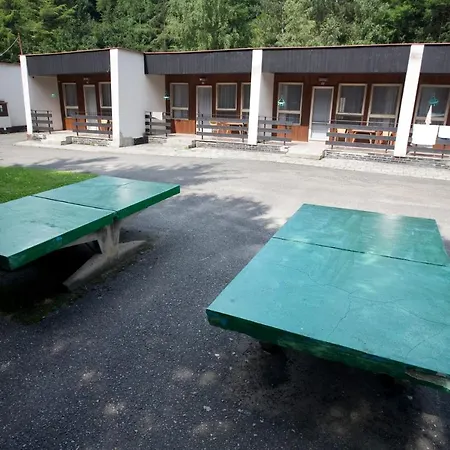 Prehrada** 3* Vranov nad Dyjí