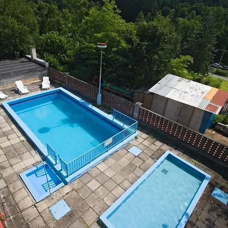 Prehrada** Apart-hotel