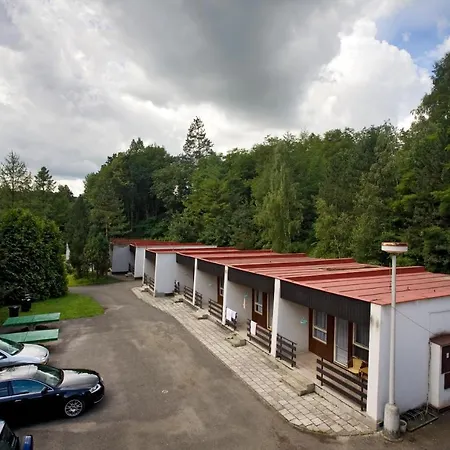 Prehrada** 3* Vranov nad Dyjí