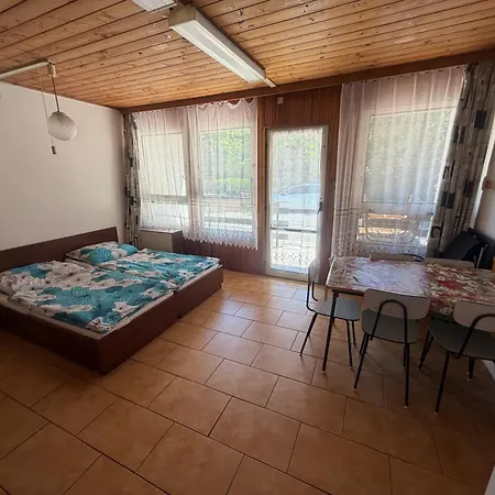 Aparthotel Přehrada** 3*