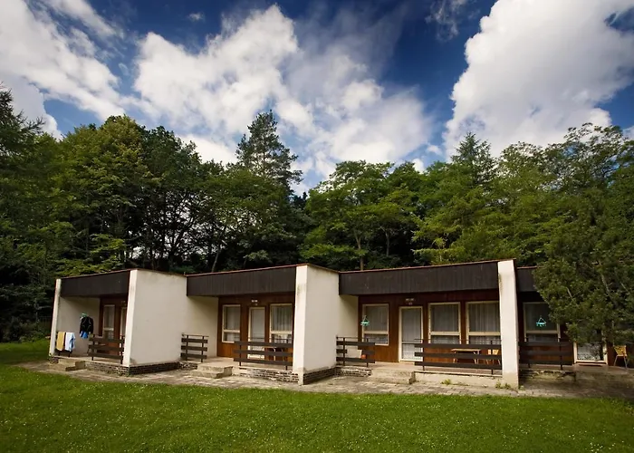 Prehrada** Aparthotel 3*
