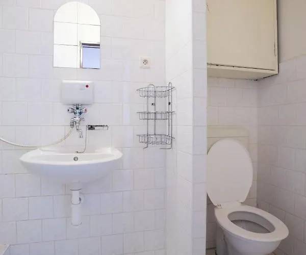 Prehrada** Vranov nad Dyjí